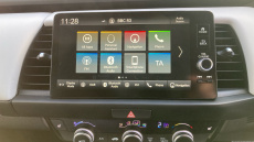 Honda Jazz 1.5 i-MMD Hybrid EX 5dr eCVT Hybrid Hatchback